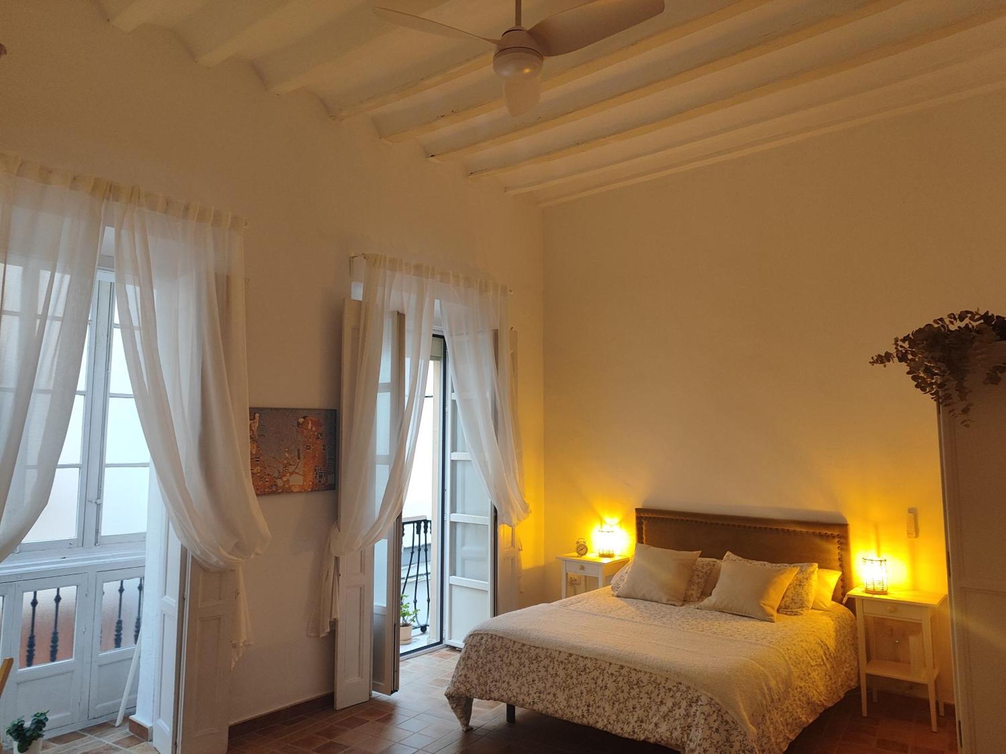 Estreno Centro Y Playa Cadiz Apartment Exterior photo