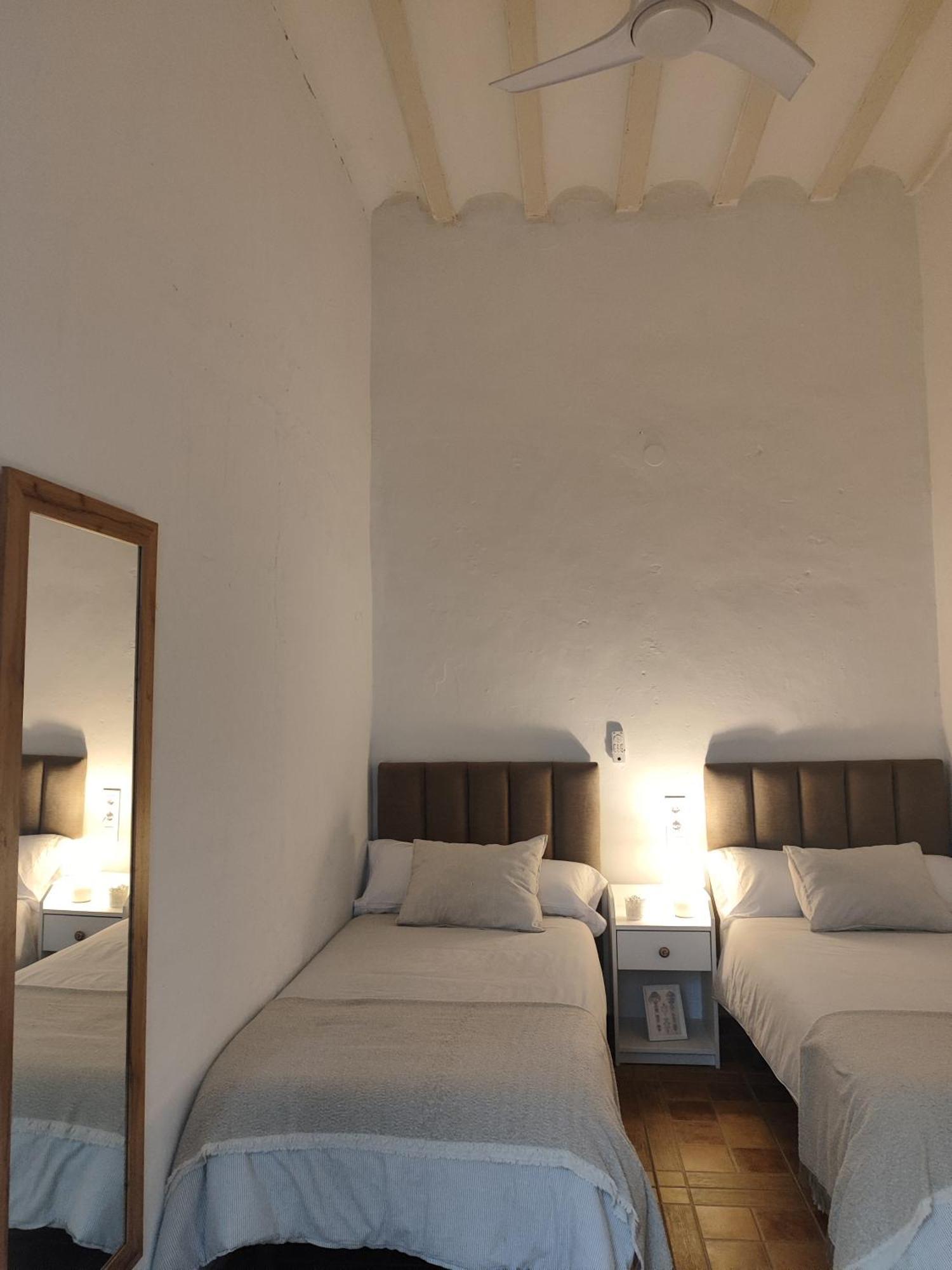 Estreno Centro Y Playa Cadiz Apartment Exterior photo