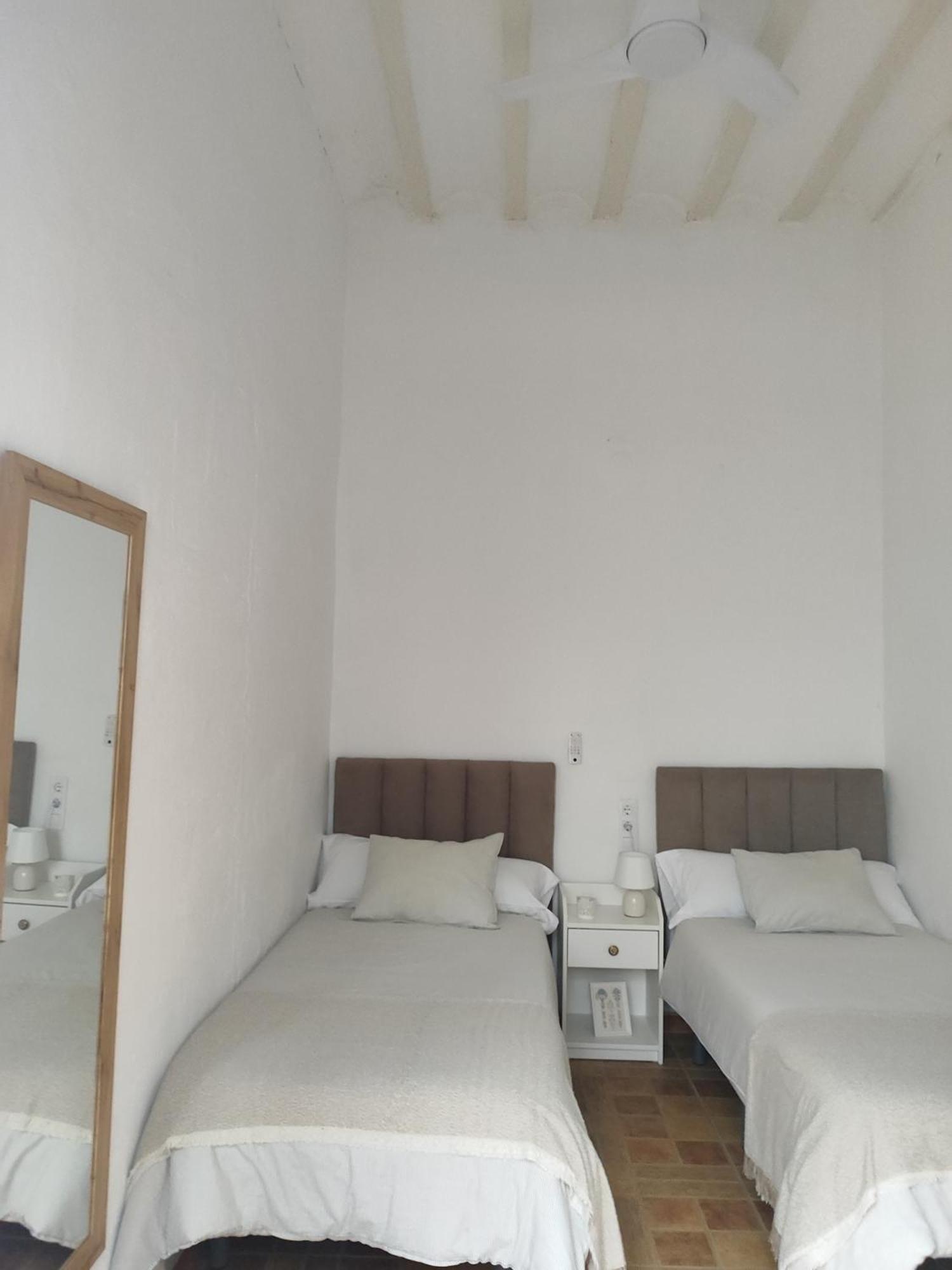 Estreno Centro Y Playa Cadiz Apartment Exterior photo