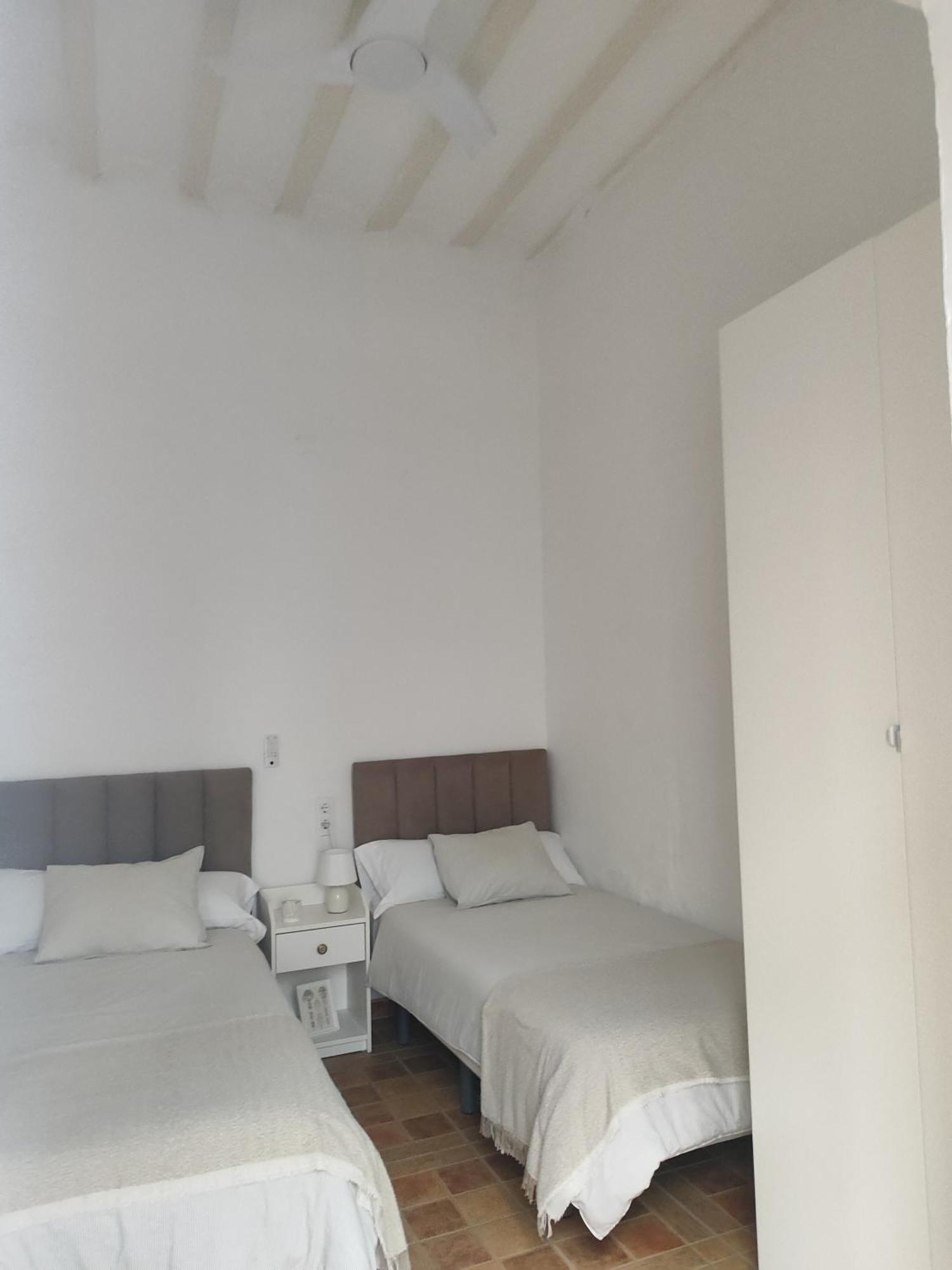 Estreno Centro Y Playa Cadiz Apartment Exterior photo